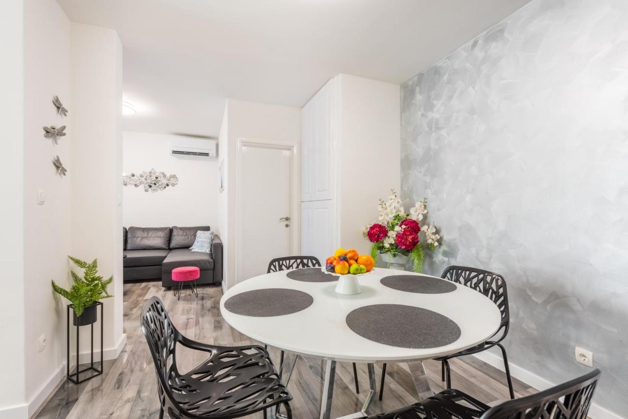 Porta Aurea Di Spalato, Luxury Apartment Экстерьер фото