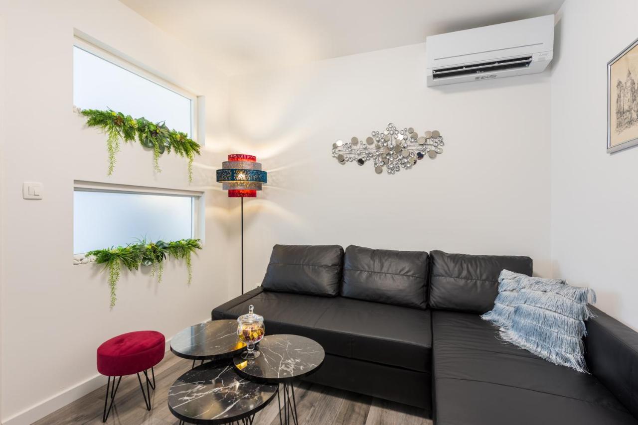 Porta Aurea Di Spalato, Luxury Apartment Экстерьер фото