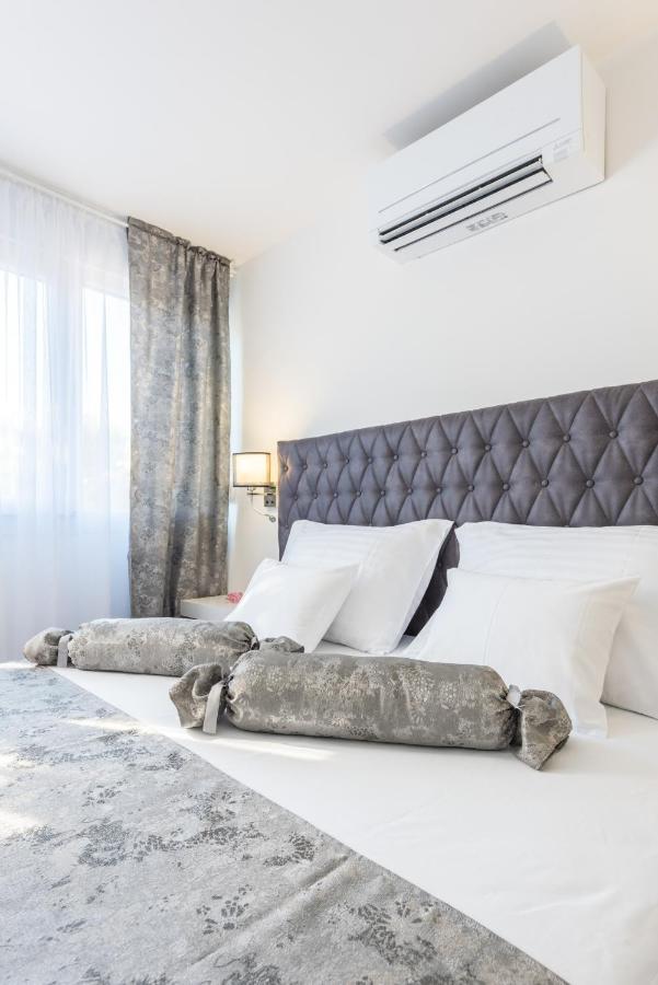 Porta Aurea Di Spalato, Luxury Apartment Экстерьер фото
