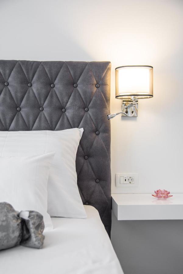 Porta Aurea Di Spalato, Luxury Apartment Экстерьер фото