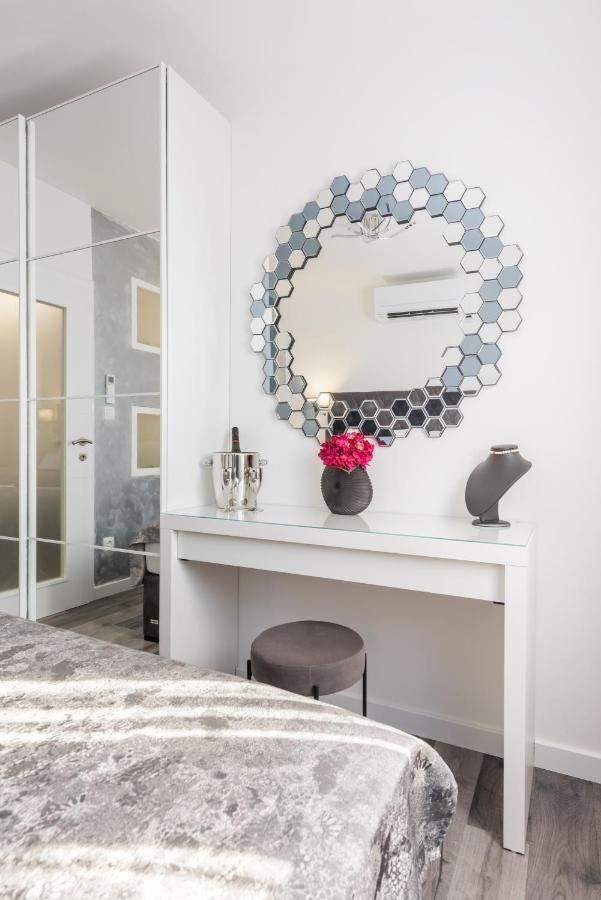 Porta Aurea Di Spalato, Luxury Apartment Экстерьер фото