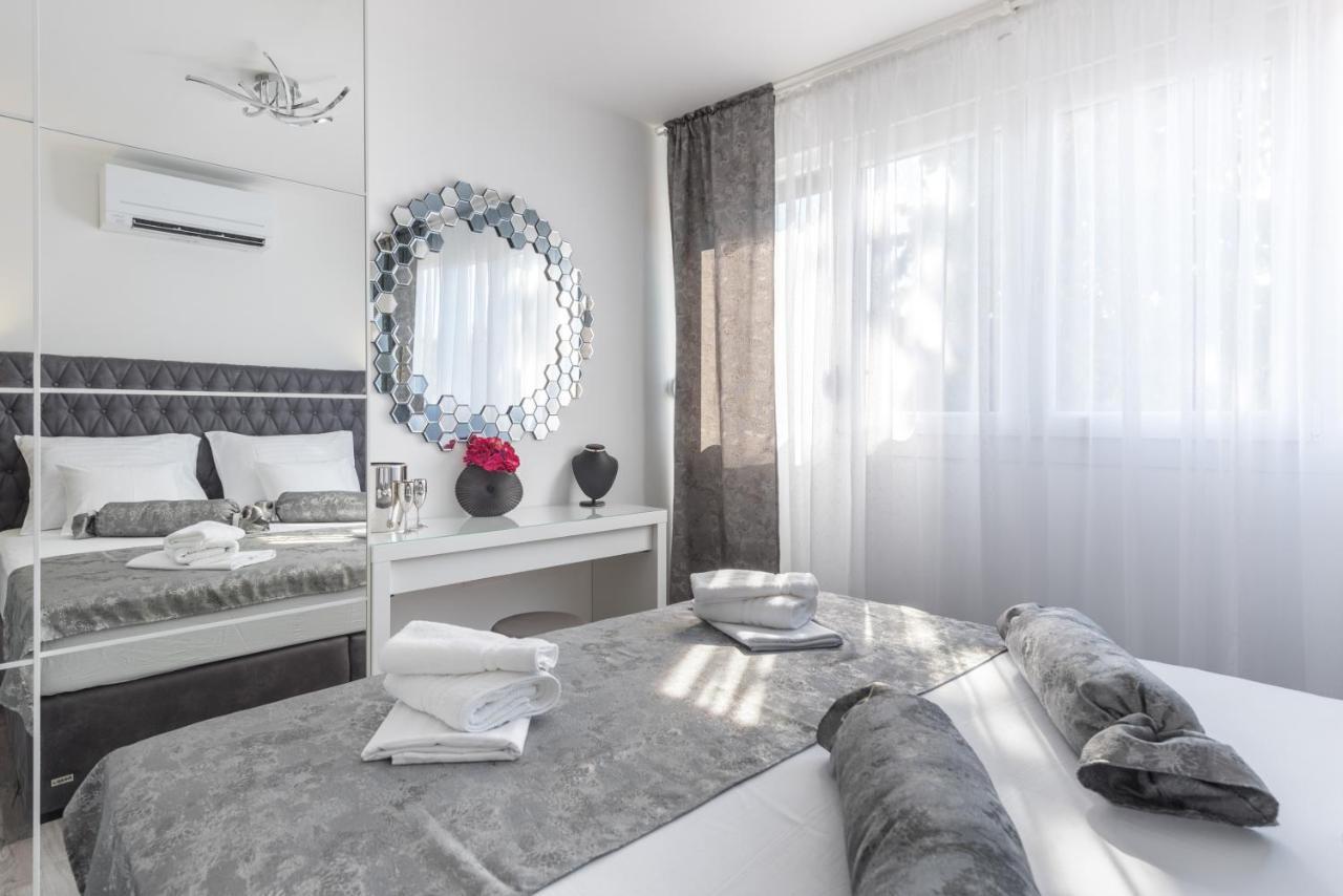 Porta Aurea Di Spalato, Luxury Apartment Экстерьер фото