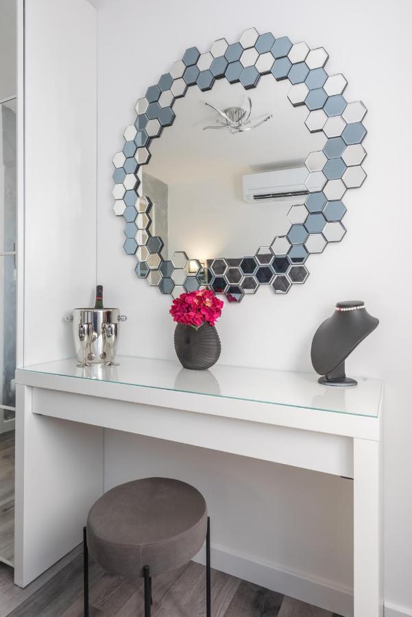 Porta Aurea Di Spalato, Luxury Apartment Экстерьер фото