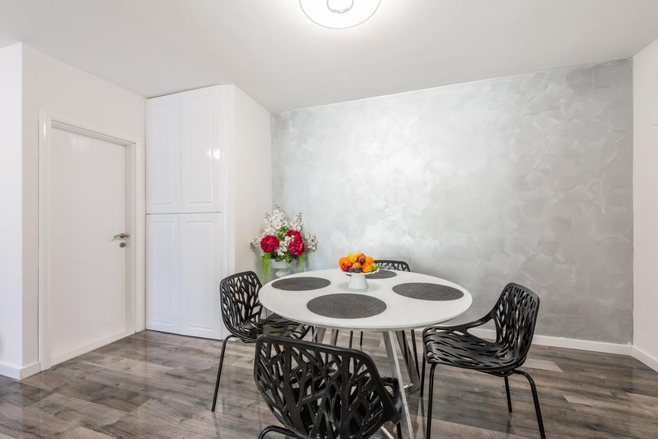 Porta Aurea Di Spalato, Luxury Apartment Экстерьер фото