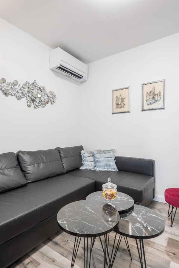 Porta Aurea Di Spalato, Luxury Apartment Экстерьер фото